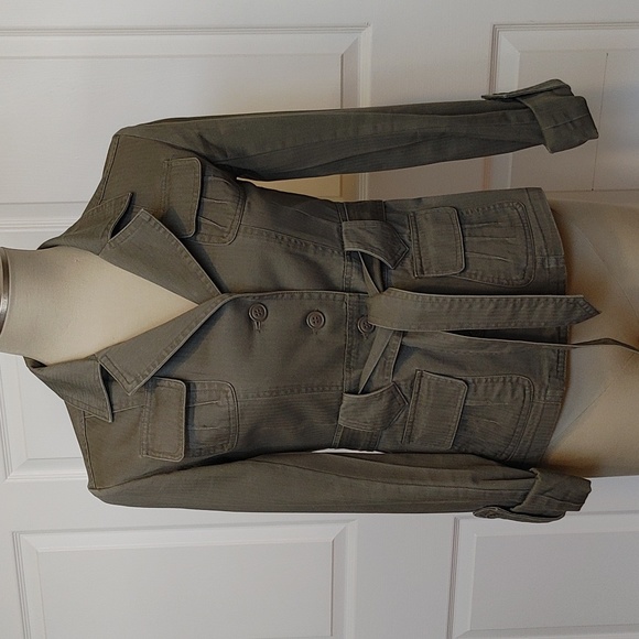 🧥 Lane Crawford Jacket - Picture 1 of 11